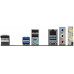 ASRock A520M-ITX/ac ASRock A520M-ITX/ac