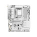 ASRock Mainboard B860 Challenger WiFi Weiss