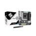 ASRock Mainboard B760M Steel Legend WiFi