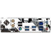 ASRock Mainboard B760M Steel Legend WiFi
