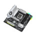 ASRock Mainboard B760M Steel Legend WiFi