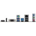 ASRock Mainboard B760M-HDV/M.2 D4 ASRock Mainboard B760M-HDV/M.2 D4