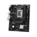 ASRock Mainboard H610M-HDV/M.2 D5 Gen5 ASRock Mainboard H610M-HDV/M.2 D5 Gen5