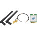 Shuttle WLAN-Kit WLN-M12 Shuttle WLAN-Kit WLN-M12