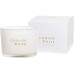 Club Noé Duftkerze White, Cashmere, Iris, White Musk 350 g