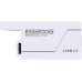 Lian Li Netzteil Edge 1200 Edge Gold 1200 W Weiss Lian Li Netzteil Edge 1200 Edge Gold 1200 W Weiss