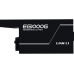 Lian Li Netzteil Edge 1000 Edge Gold 1000 W Schwarz