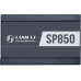 Lian Li Netzteil Lian Li SP850 V2 Gold 850 W Schwarz