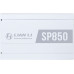 Lian Li Netzteil Lian Li SP850 V2 Gold 850 W Weiss