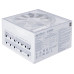 Lian Li Netzteil SX1000 SX Platin 1000 W Weiss