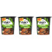Maggi Fertiggericht Saucy Noodle Teriyaki 3 x 75 g
