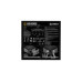Lian Li Netzteil Lian Li RS1200 mit RS Hub 1200 W Schwarz