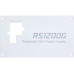 Lian Li Netzteil Lian Li RS1200 mit RS Hub 1200 W Weiss