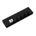 Lian Li Netzteil Lian Li RS1000 mit RS Hub 1000 W Schwarz