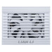 Lian Li Netzteil SP1000 SP Platin 1000 W Weiss