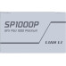 Lian Li Netzteil SP1000 SP Platin 1000 W Weiss