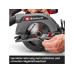 Einhell Akku-Handkreissäge TE-CS 18/165-2 Li – Solo
