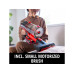 Einhell Akku-Stielsauger TE-SV 18/270 Li BL-Solo
