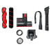 Einhell Akku-Stielsauger TE-SV 18/270 Li BL-Solo