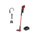 Einhell Akku-Stielsauger TE-SV 18 Li (1 x 4.0Ah)