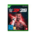 Take 2 WWE 2K26 (Box) Take 2 WWE 2K26 (Box)