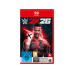 Take 2 WWE 2K26 (Game-Key Card) Take 2 WWE 2K26 (Game-Key Card)