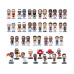 Zuru NBA Ballers Serie 2 Assortiert Zuru NBA Ballers Serie 2 Assortiert
