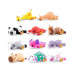 Zuru Kuscheltier Hug-A-Lumps Medium Series 2 - Assortiert Zuru Kuscheltier Hug-A-Lumps Medium Series 2 - Assortiert