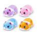 Zuru Funktionsplüsch Pets Alive Hamster Mania Assortiert
