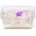 Zuru Spielfigurenset Pets Alive Mommy Turtle und Baby Surprise