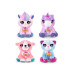Zuru Kuscheltier Pets Alive Pet Shop Surprise Birthday Assortiert