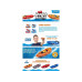Zuru Boot Robo Alive Robo Boats Series 2 - Assortiert Zuru Boot Robo Alive Robo Boats Series 2 - Assortiert