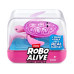 Zuru Robo Alive Robo Turtle Series 1 - Assortiert Zuru Robo Alive Robo Turtle Series 1 - Assortiert