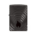 ZIPPO 2026 Collectible of the Year Schwarz
