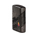ZIPPO Z Pattern Design ZIPPO Z Pattern Design