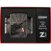 ZIPPO Z Pattern Design ZIPPO Z Pattern Design