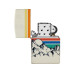ZIPPO Mountain Design ZIPPO Mountain Design