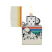 ZIPPO Mountain Design ZIPPO Mountain Design
