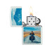 ZIPPO Motorcycle Design ZIPPO Motorcycle Design