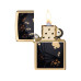ZIPPO Poker Design Gold ZIPPO Poker Design Gold