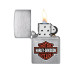 ZIPPO Harley-Davidson 200HD