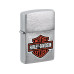 ZIPPO Harley-Davidson 200HD