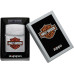ZIPPO Harley-Davidson 200HD