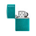 ZIPPO Candy Teal Türkis ZIPPO Candy Teal Türkis