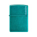 ZIPPO Candy Teal Türkis ZIPPO Candy Teal Türkis
