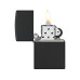 ZIPPO Black Matte ZIPPO Black Matte