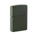 ZIPPO Green Matte ZIPPO Green Matte