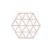 Zone Denmark Topfuntersetzer Triangles Rose Zone Denmark Topfuntersetzer Triangles Rose