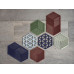 Zone Denmark Topfuntersetzer Hexagon Mint Zone Denmark Topfuntersetzer Hexagon Mint