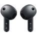 Samsung Wireless In-Ear-Kopfhörer Galaxy Buds4 Schwarz Samsung Wireless In-Ear-Kopfhörer Galaxy Buds4 Schwarz